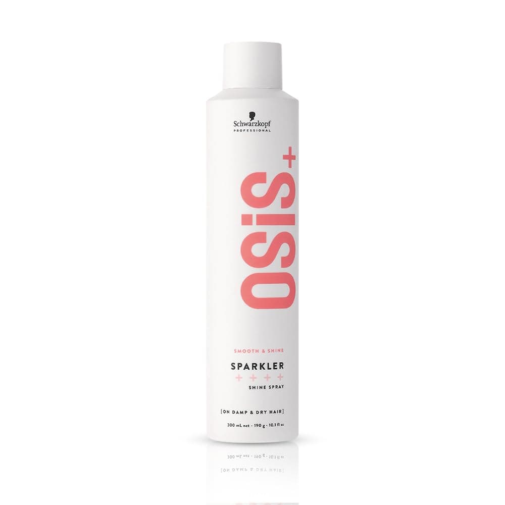 Schwarzkopf OSiS Sparkler 300ml