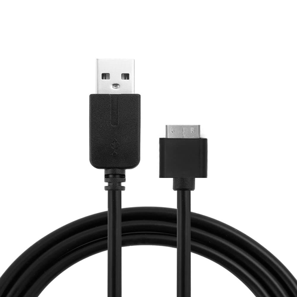 USB 2.0 Data Sync Transfer Power Charger Cable 1.2m for PSP Go