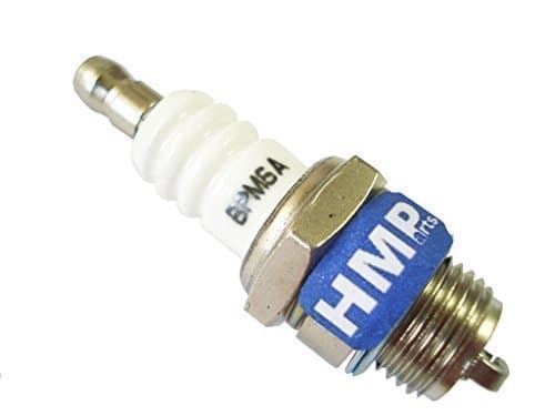 Pocket Bike Mini Quad 47 /49 cc Spark plug BM6A