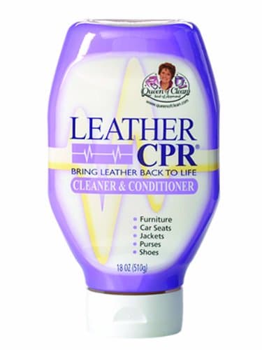 LEATHER CPR CLEAN/COND 18 OUNCE