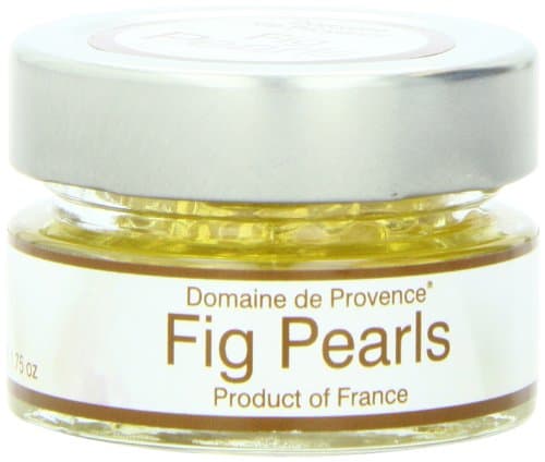 Domaine de Provence Fig Pearls, 1.75 Ounce