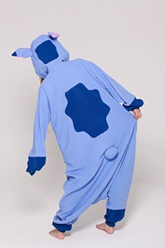 Animal Onesie Costume For Adult Men Women