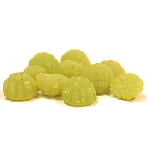 The Gummy Fix, Green Coffee Bean Supplement Gummies, Hottest and Most Popular Weight Loss Vitamin. Easy to Chew, Made in The USA, and Made from Safe Vegetarian, Gluten Free and Soy Free Ingredients