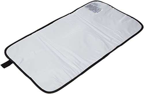Summer Infant Quickchange Portable Changing Pad, Black