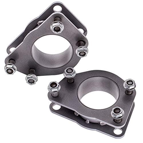 Waverspeed for Jeep Liberty KJ Leveling Kits, Front Lift Spacers Extensions for Jeep Liberty KJ 2002-2007 and for Jeep Liberty KK 2008-2012