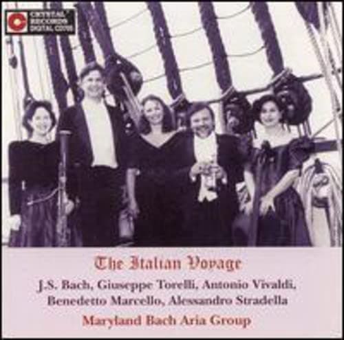Italian Voyage