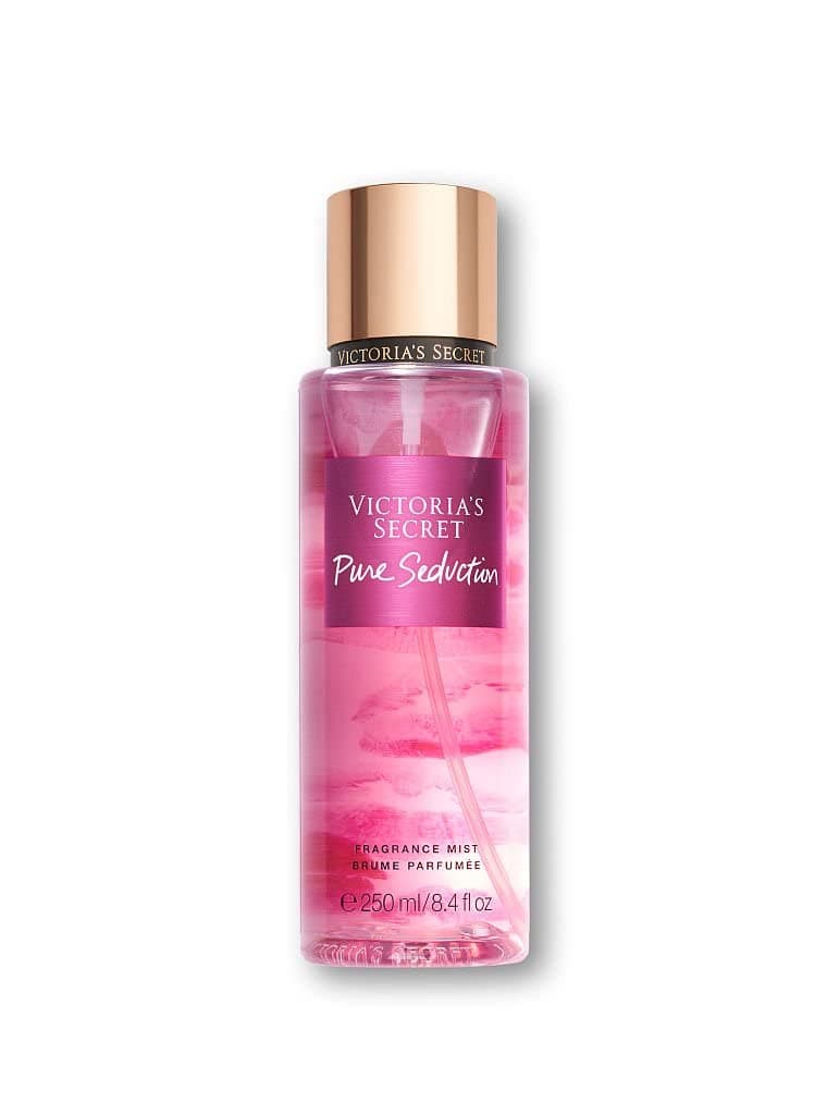 Pure Seduction 250 ml Body Mist For Women