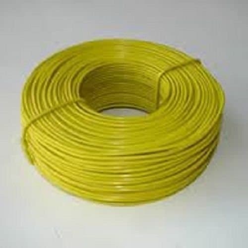 PVC Coated Rebar Tie Wire- 20 Rolls/Carton