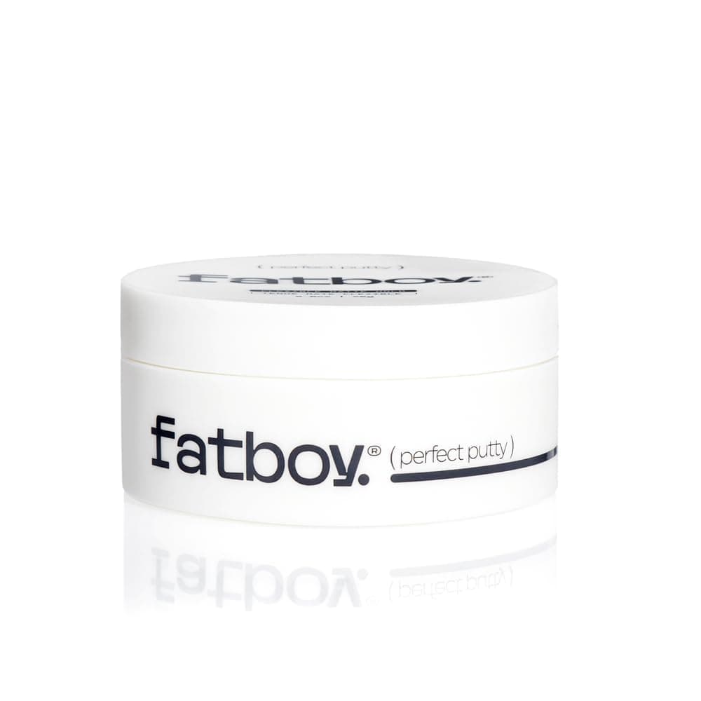 Fatboy Hair Perfect Putty, 2.6 oz.