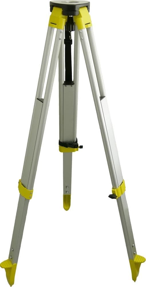 Leica Geosystems CT-160 Construction Tripod,Black