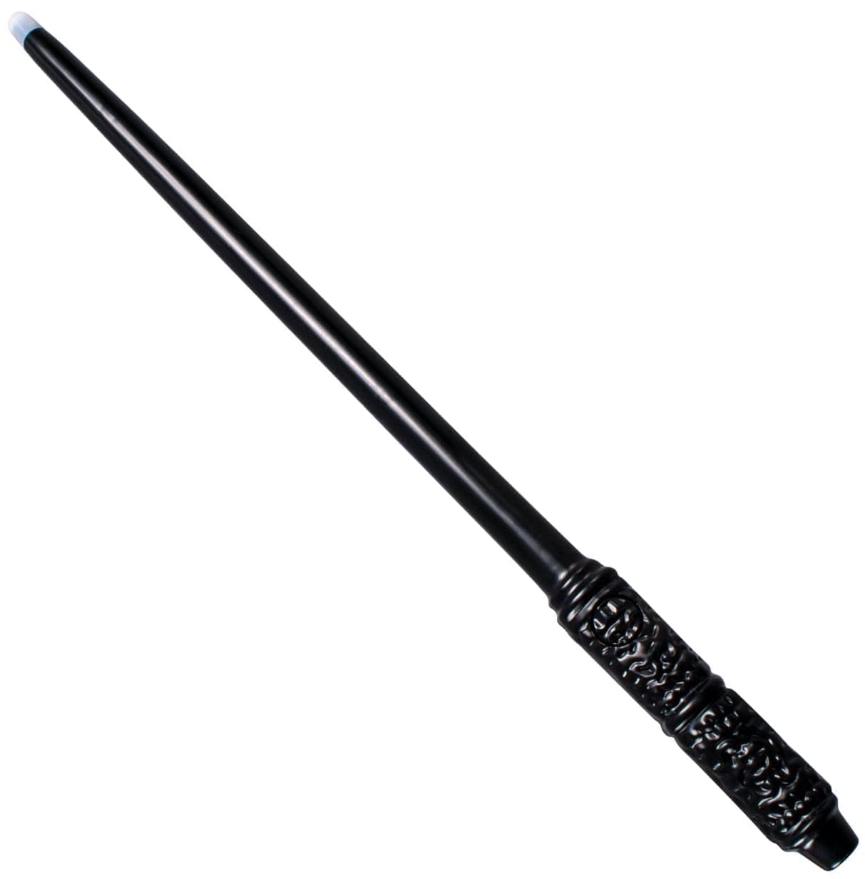 boys Professor Snape Costume Wand, Black, 13.5 Inch Length US