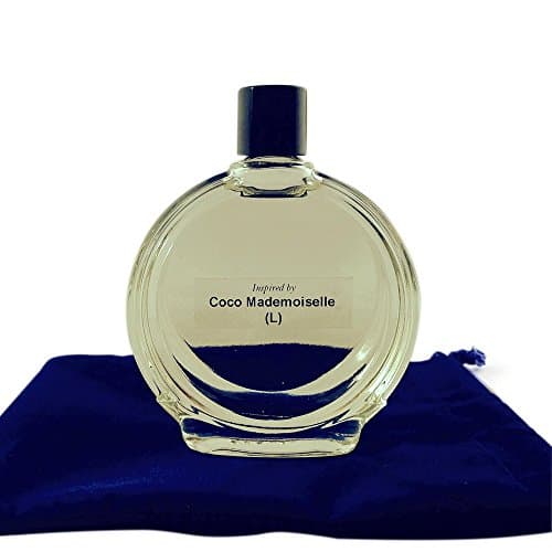 Similar toCoco Mademoiselle {women}-Grade 'A' Women 1.7 oz Perfume Oil