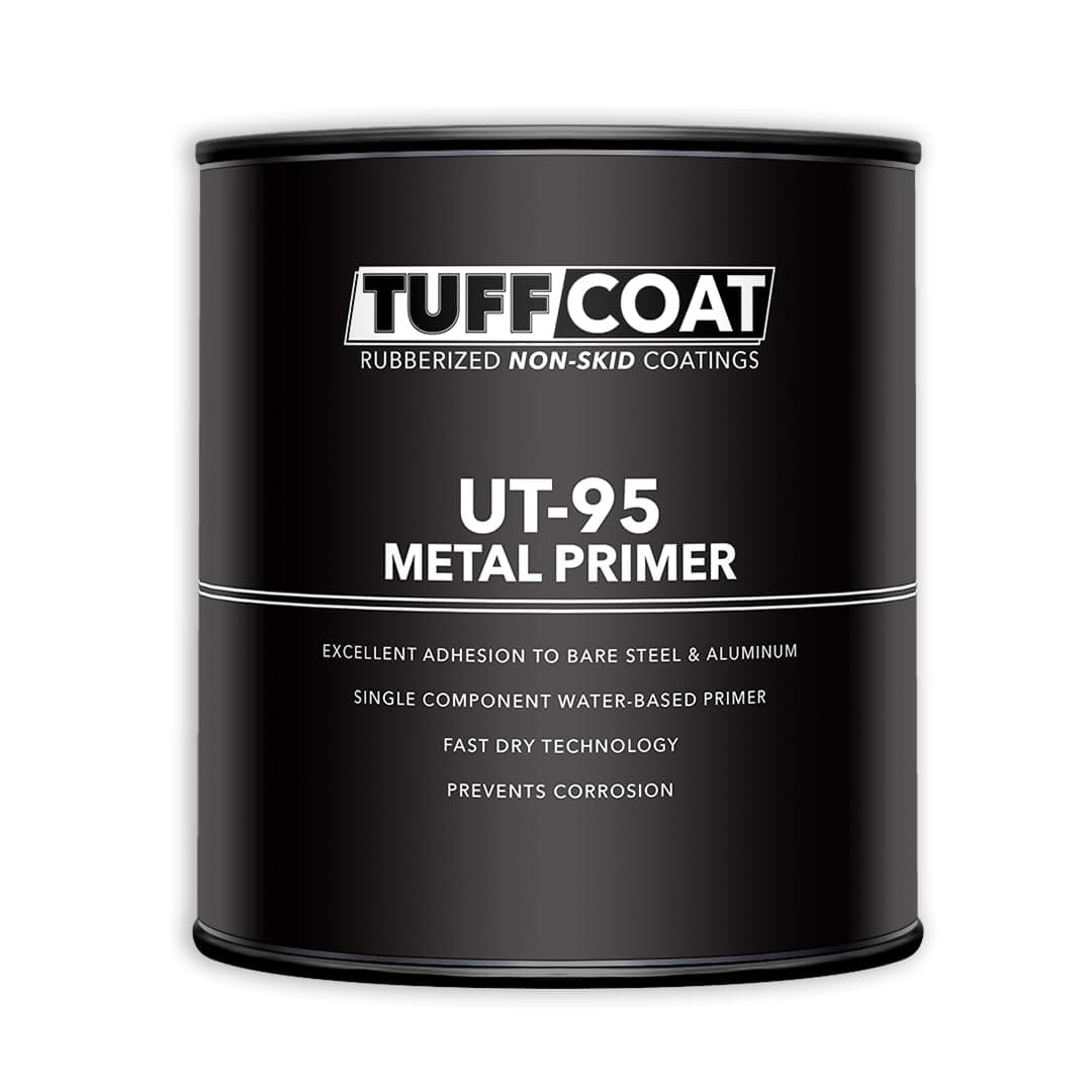 UT-95 Metal Primer - 1 Quart