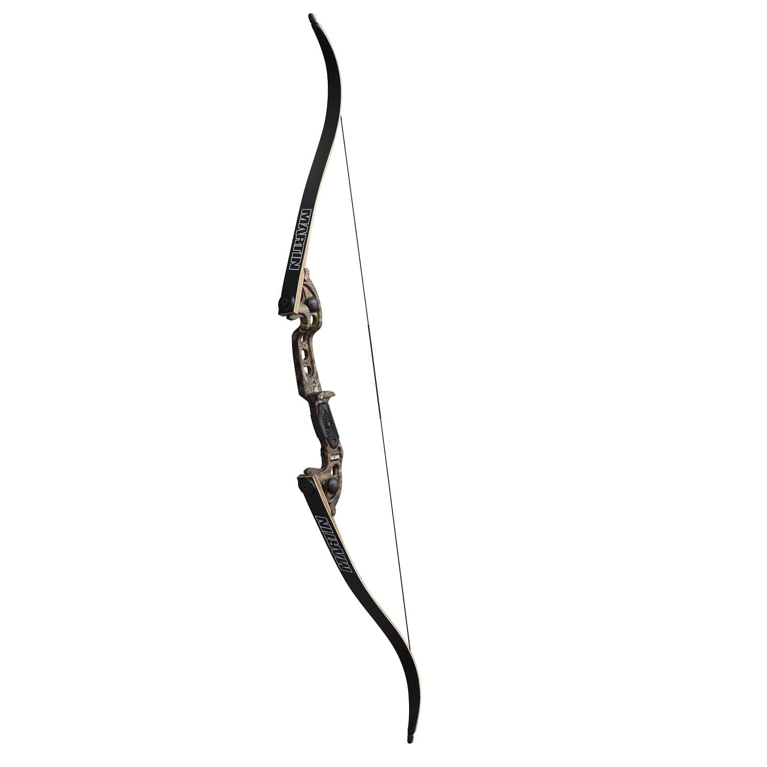 Martin Archery Jaguar Elite 50# Bow