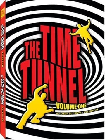 The Time Tunnel - Volume One