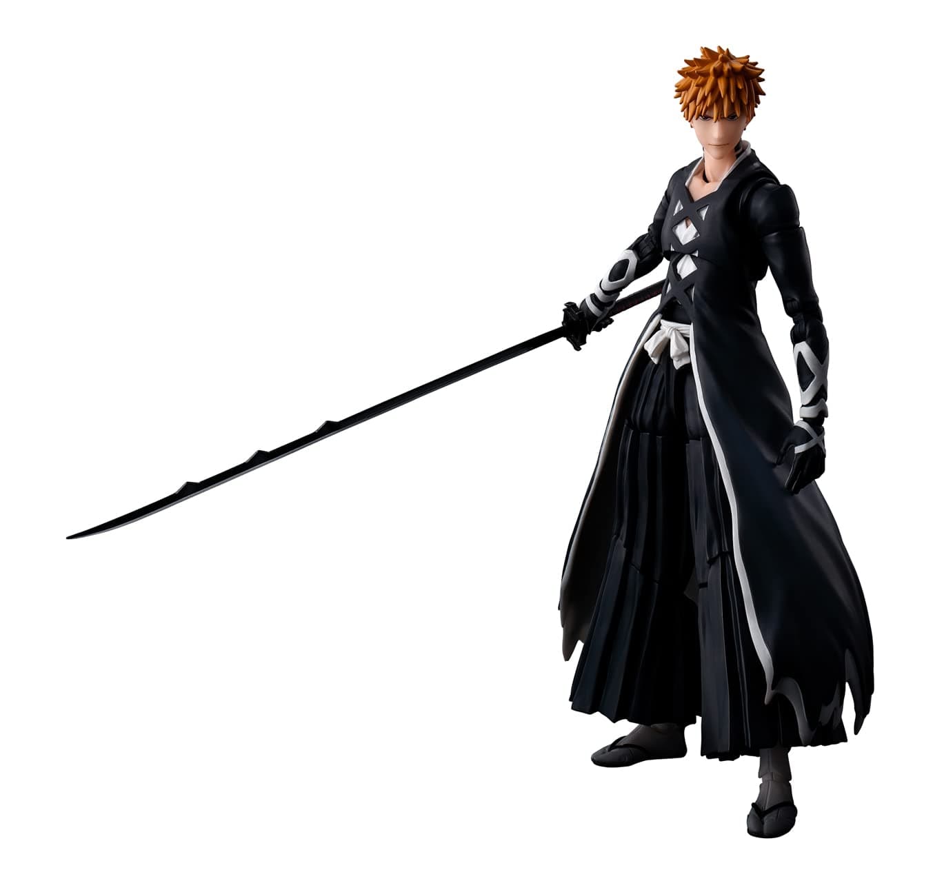 SHFiguarts Bleach