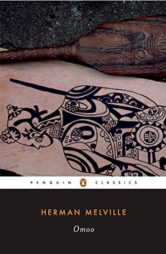 Omoo: A Narrative of Adventures in the South Seas (Penguin Classics)