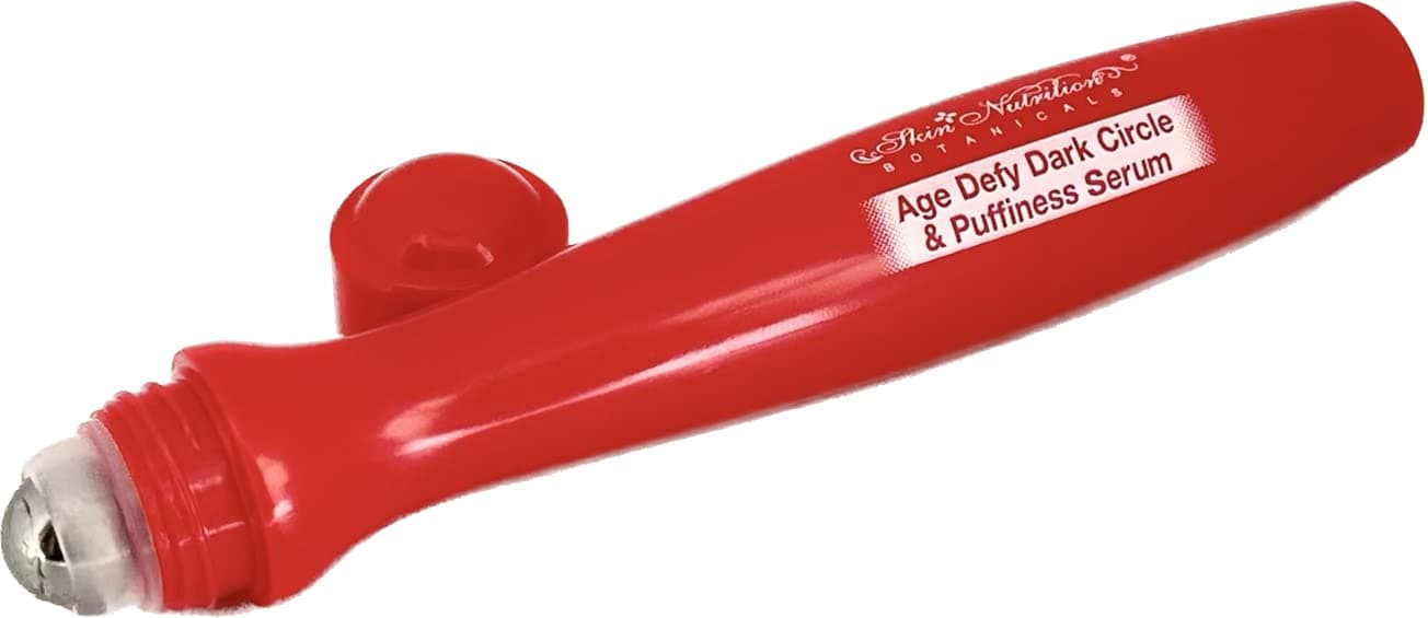 Under Eye Dark Circle and Puffiness Treatment Roller