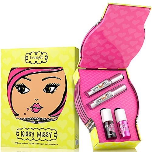 Benefit Kissy Missy Makeup Gift Set