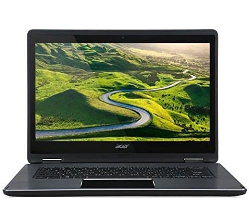 Acer Aspire R14 R5-471T-50UD Intel Core i5 2.3Ghz 8GB RAM 256GB SDD Win10Home (Renewed)