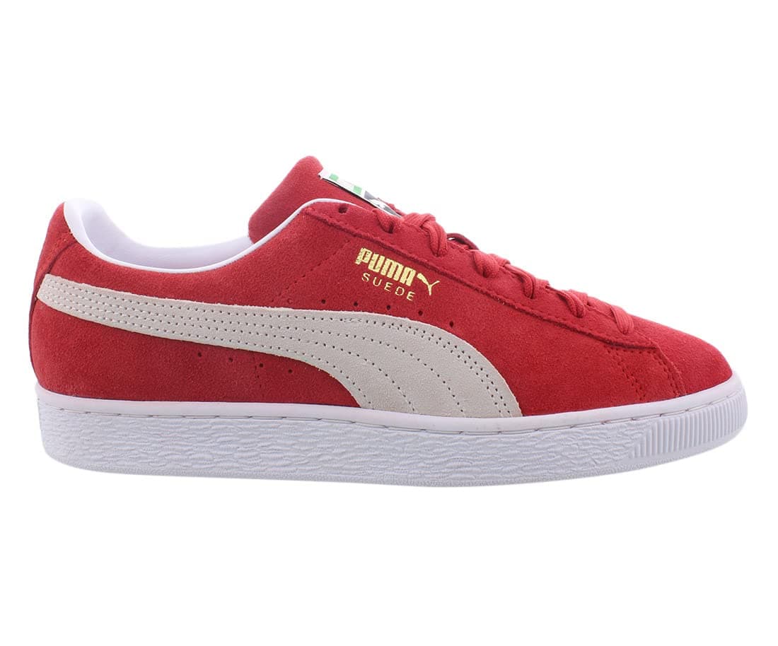 PUMA Suede Classic Unisex-Kids Sneaker