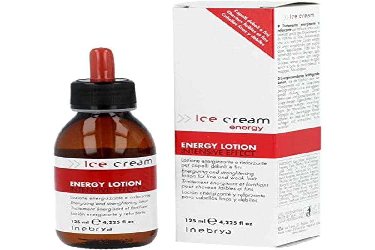 Energy Anti Hair Loss Lotion 125 ml