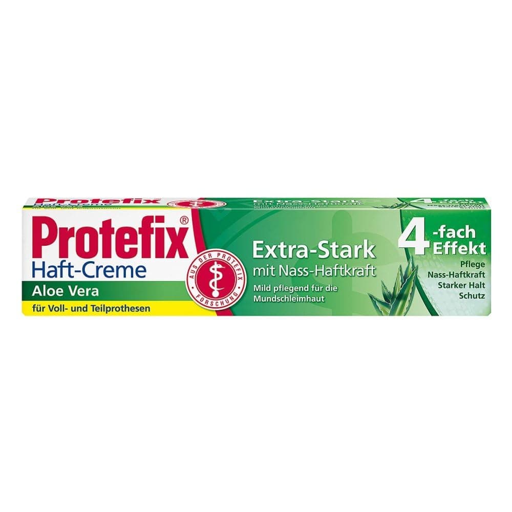 Protefix Extra Strong Aloe Vera 40ml