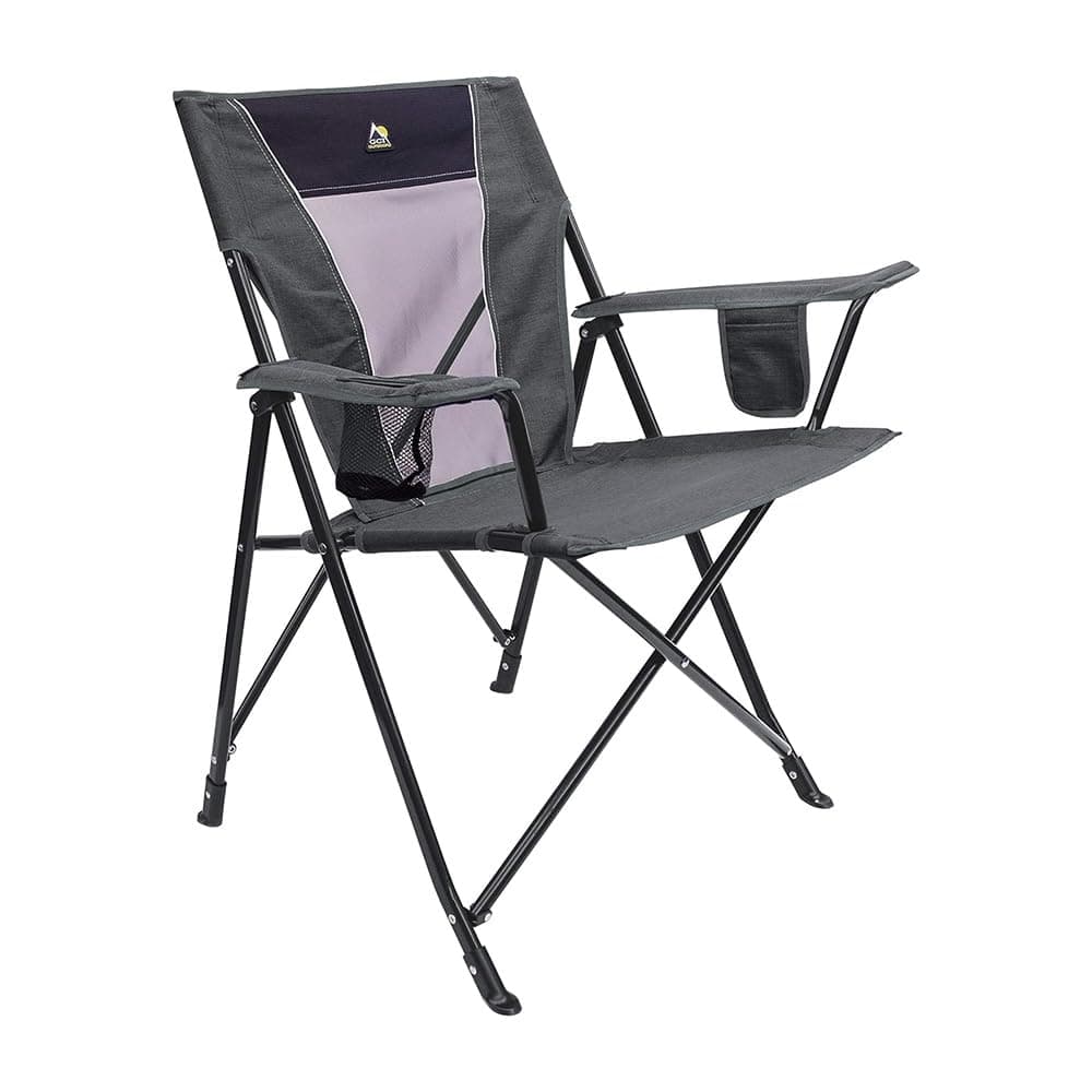 Comfort Pro Chair, Heathered Pewter Gray