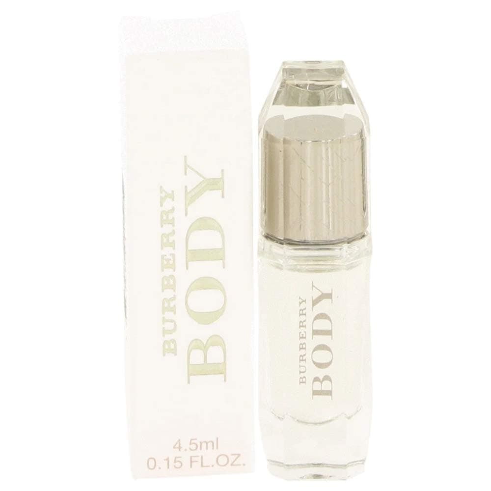 BURBERRY BODY (W) EDT MINIATURE 4.5ML