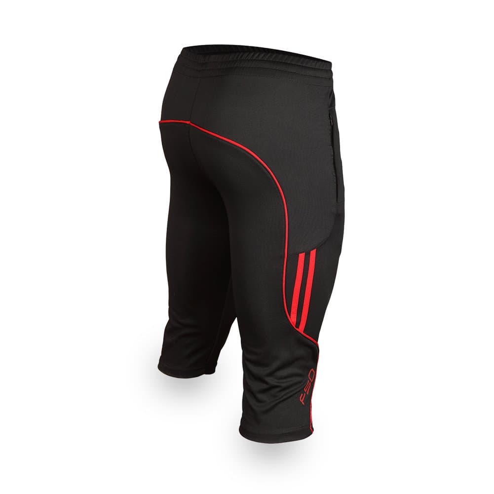 Men's Sports Pants, Mens Training Soccer Jogger Running Pants Trousers for Outdoor&Indoor Sports