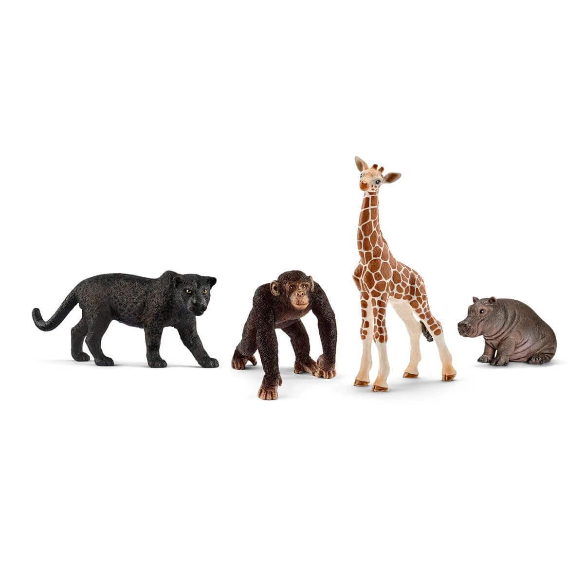 Wild Life Basic Kit - 72162 - Wild Life Range