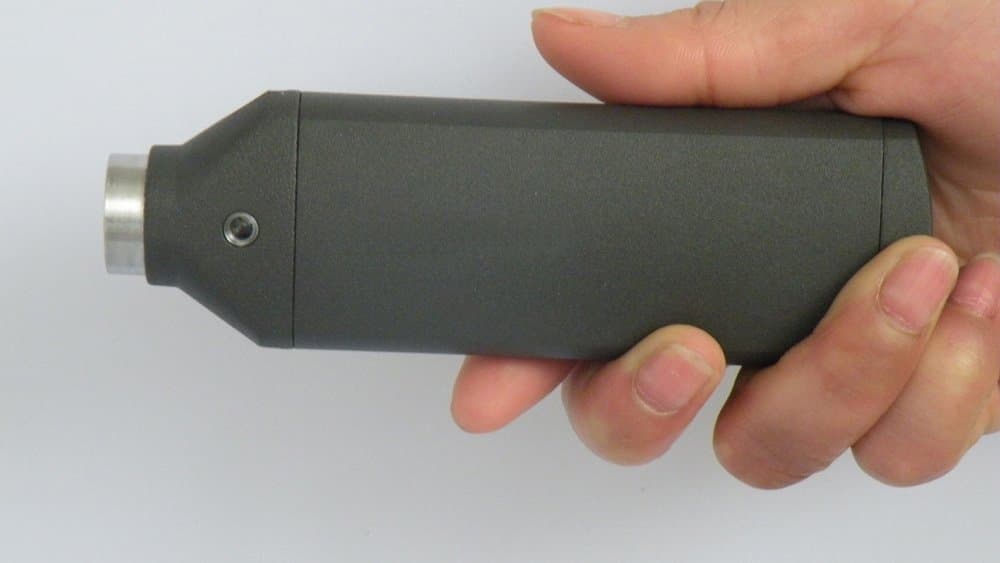 Guard Patrol Reader iButton Guard Tour Wand Reader (This is part of a complete patrol system)