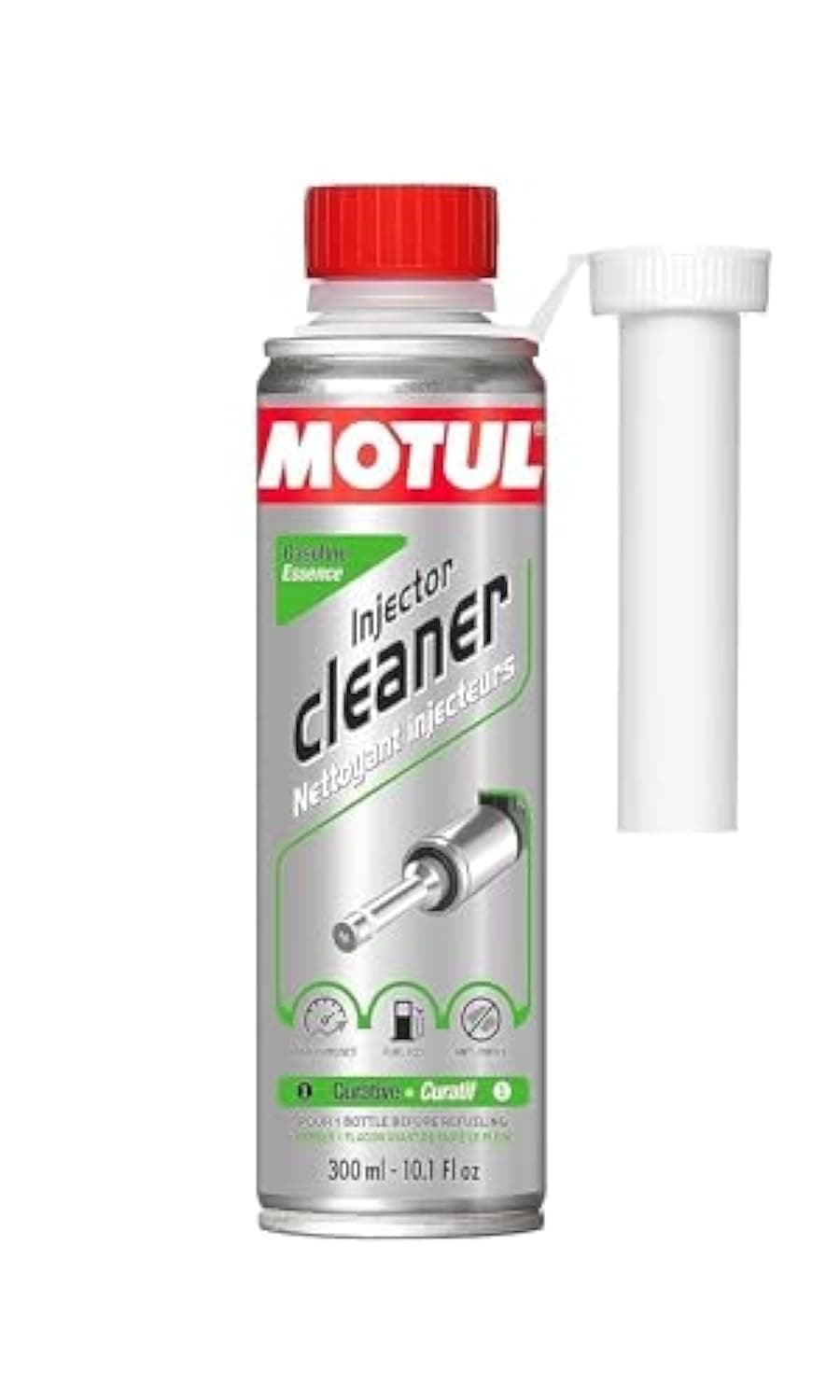 MOTUL INJECTOR CLEANER -300ML