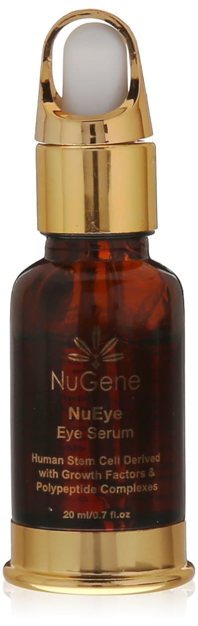 NuGene NuEye Eye Serum 0.7oz