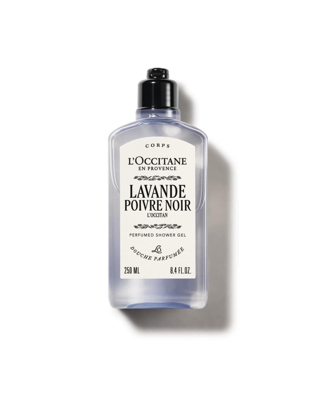 L'Occitan Men's Shower Gel