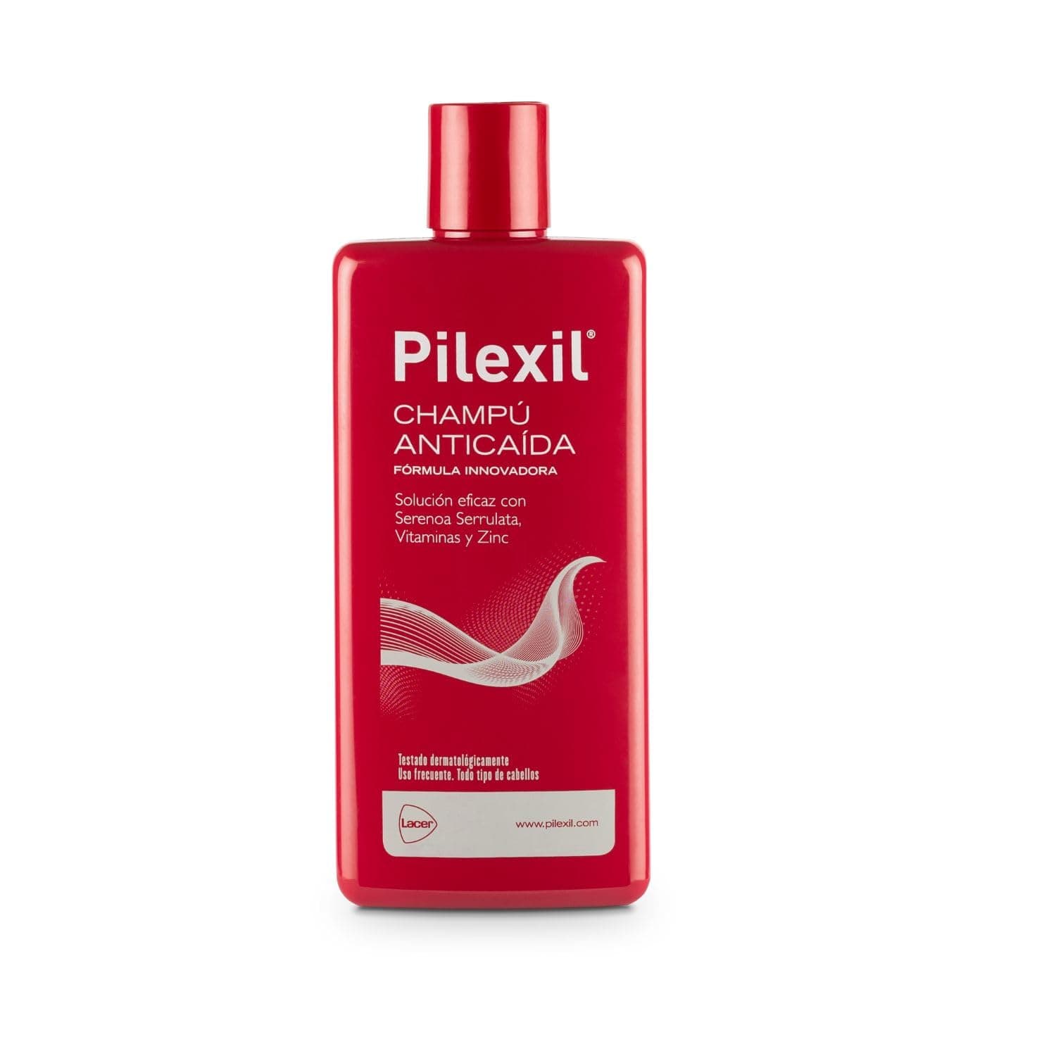 Pilexil Hair Loss Products,300 Milliliters,8470002063754