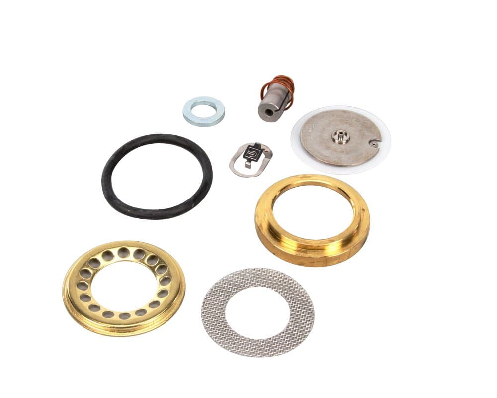 Stero DishwasherPARKER P54-6247 Repair Kit H/W 3/4