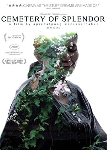 Cemetery of Splendor