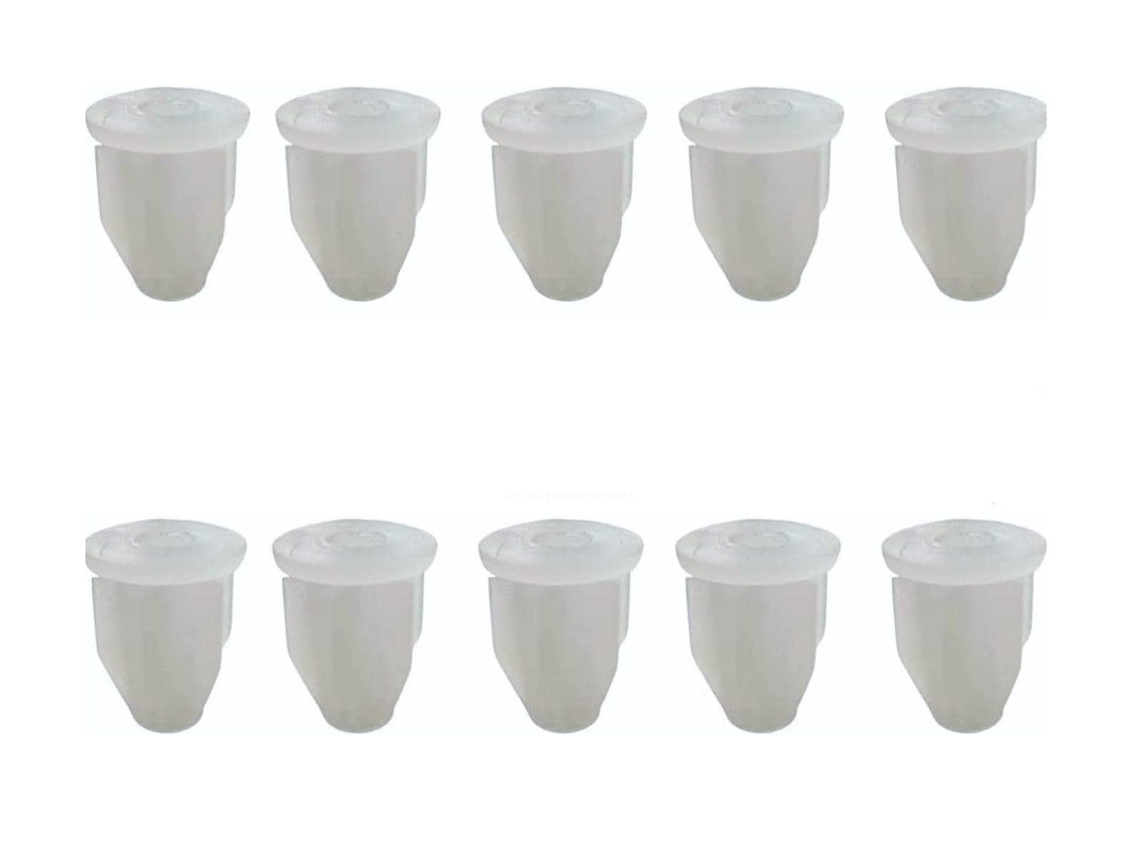 SET 10 PIECES ADAPTER HOLDER FOR BOTTLE