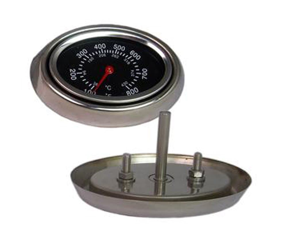 Holland Grill Lid Thermometer