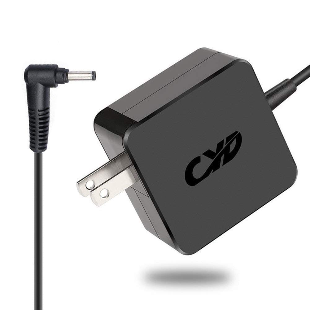CYD 65W 20V 3.25A Laptop Charger Compatible for Lenovo Power Supply ADP-45DW B ADL45WCC IdeaPad Flex 4 5 6 4-1470 4-1480 4-1570 5-1470 5-1570 6-14IKB 6-11IGM 1470 1480 ADLX65CCGU2A ADLX65CDGU2A