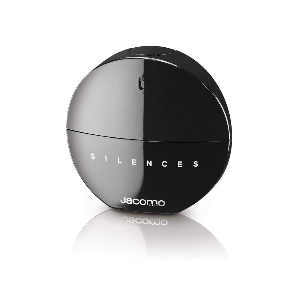 Perle de Silences by Jacomo for Women - Parfum de Toilette, 100 ml