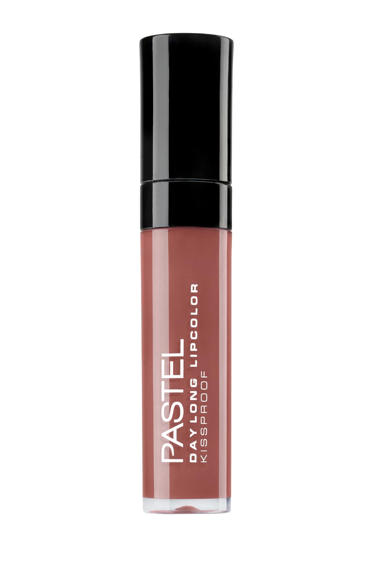 pastel Daylong 45 Ink Liquid Lipstick, Long-lasting Matte Finish Liquid Lip Makeup, Highly Pigmented Color, Exhilarator