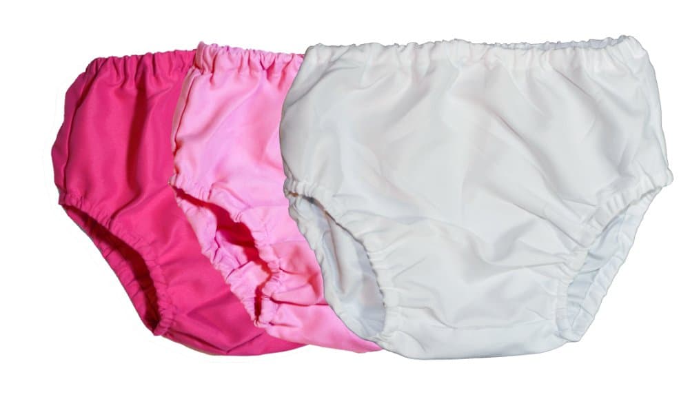 Little Papoose Unisex-Baby Bloomer