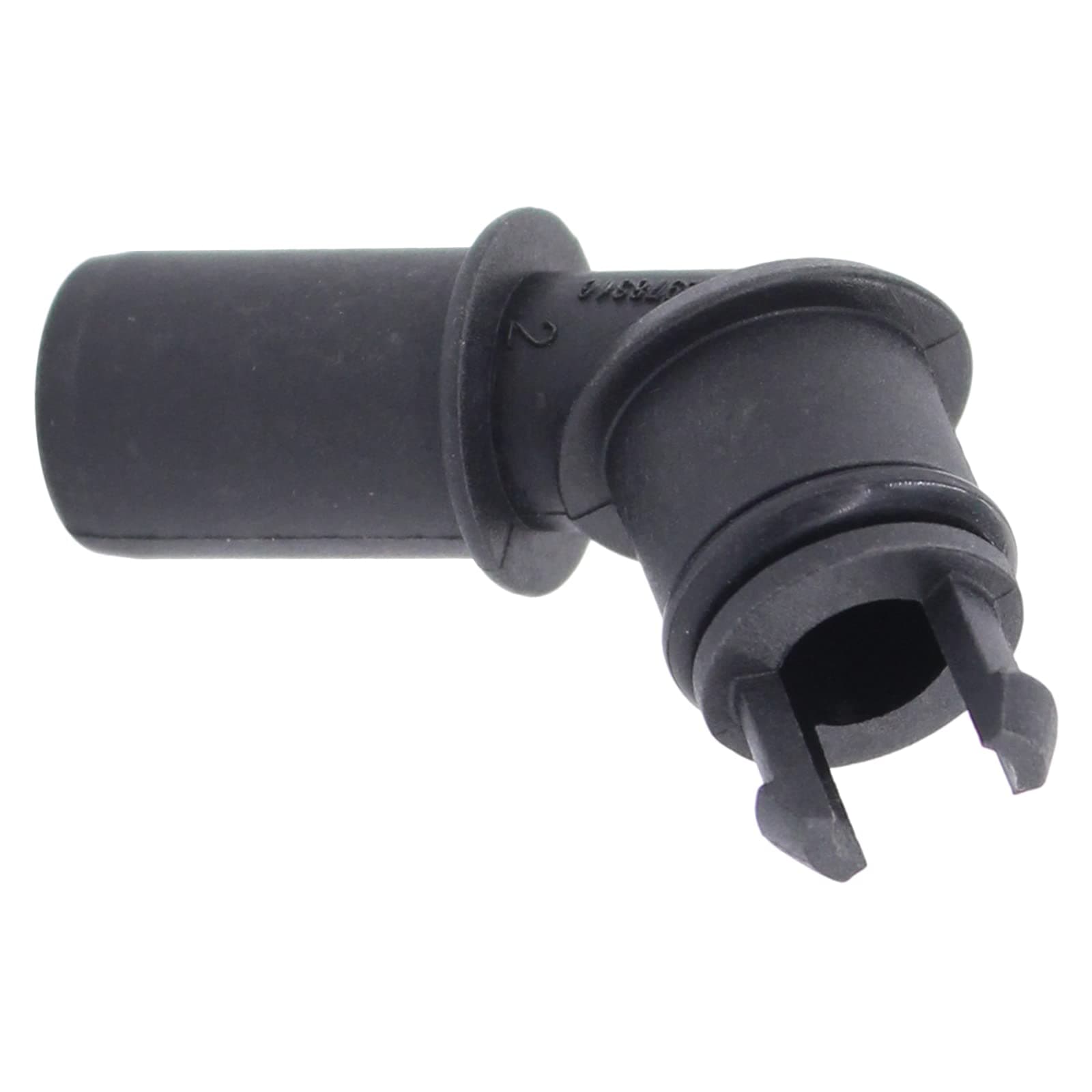 MOTOKU Positive Crankcase Ventilation PCV Valve for Buick LaCrosse 2005-2016 for Chevrolet Impala Camaro Malibu Traverse for Cadillac V546