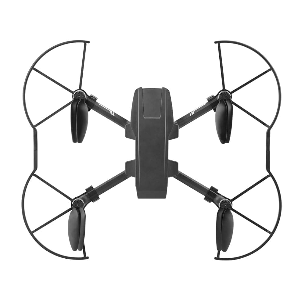 BRDRC Propeller Guard for Holy Stone HS720G, Quick Release Removable Propellers Protector for Holy Stone HS720G Accessories