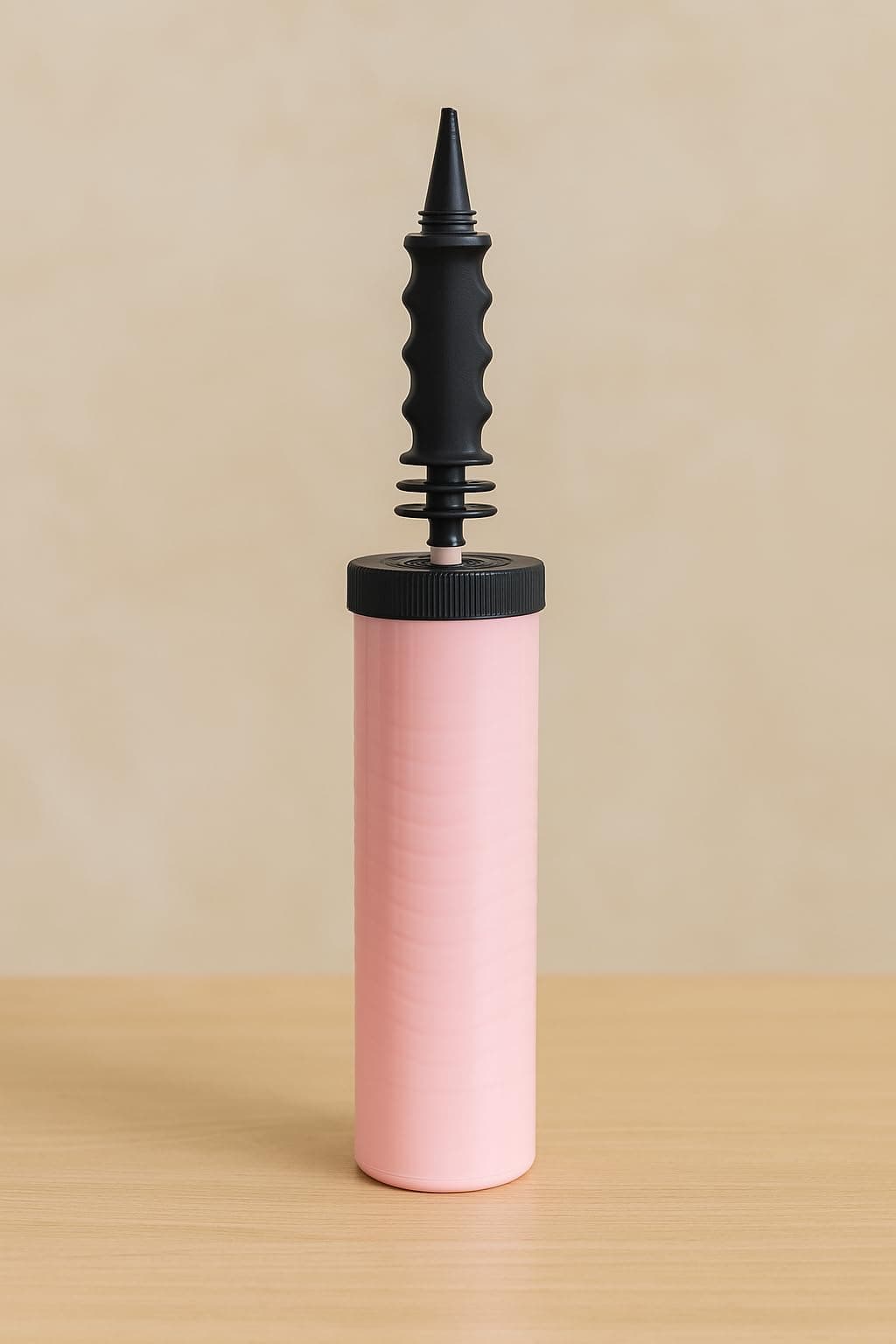 AMFIN® (Pack of 1) Handy Air Balloon Pump for Festive Event Wedding Birthday Party - (Any Random Colour Will Be Sent)