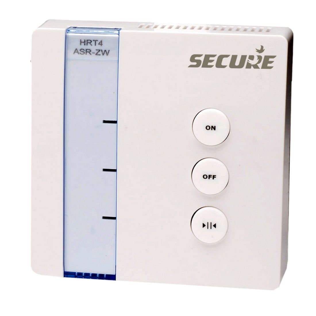 Z-Wave Secure SEC_SSR303 Controllable Heating Control Element 3A