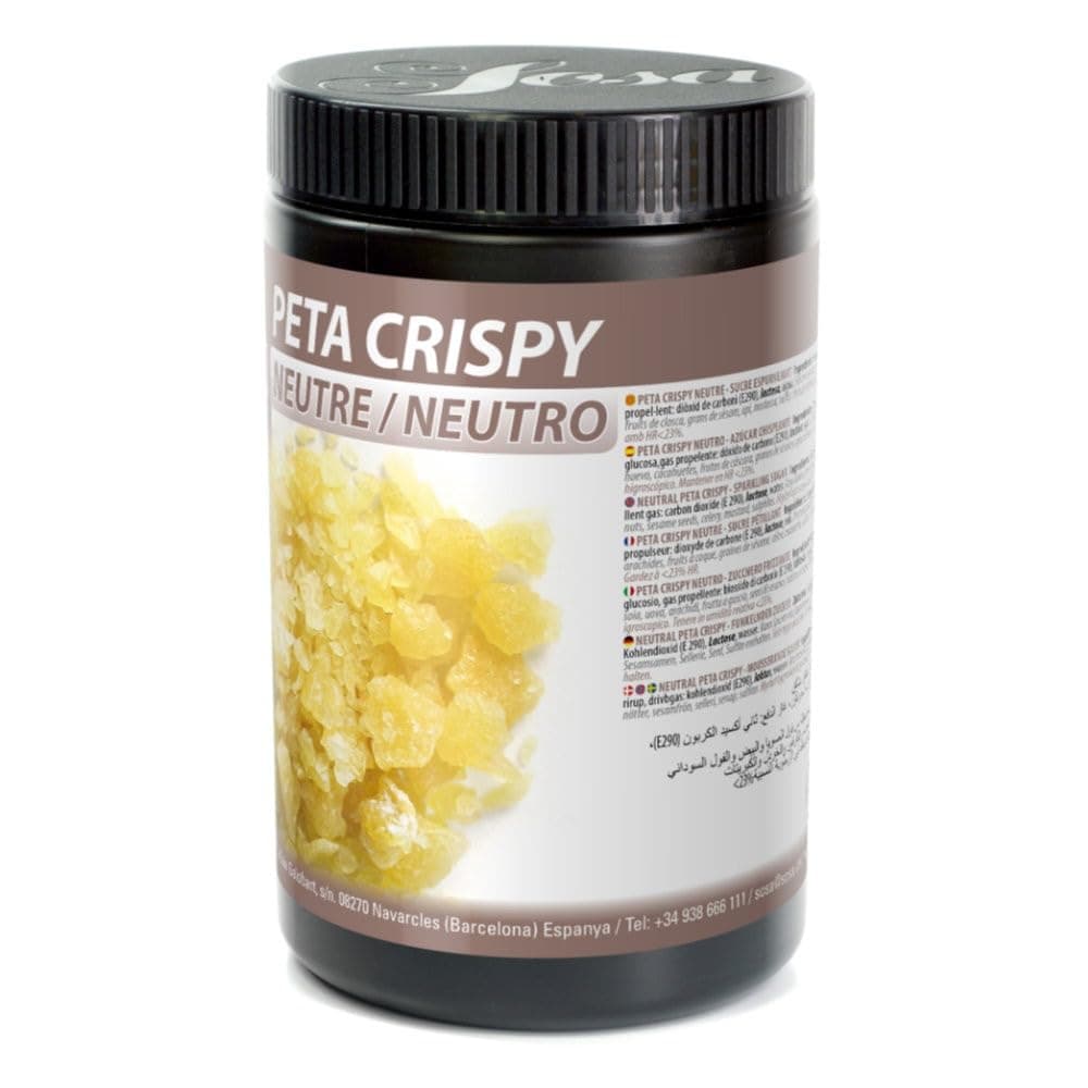 Sosa | Crispy Peta | Popping candy (2 - 4.5mm) | 700g