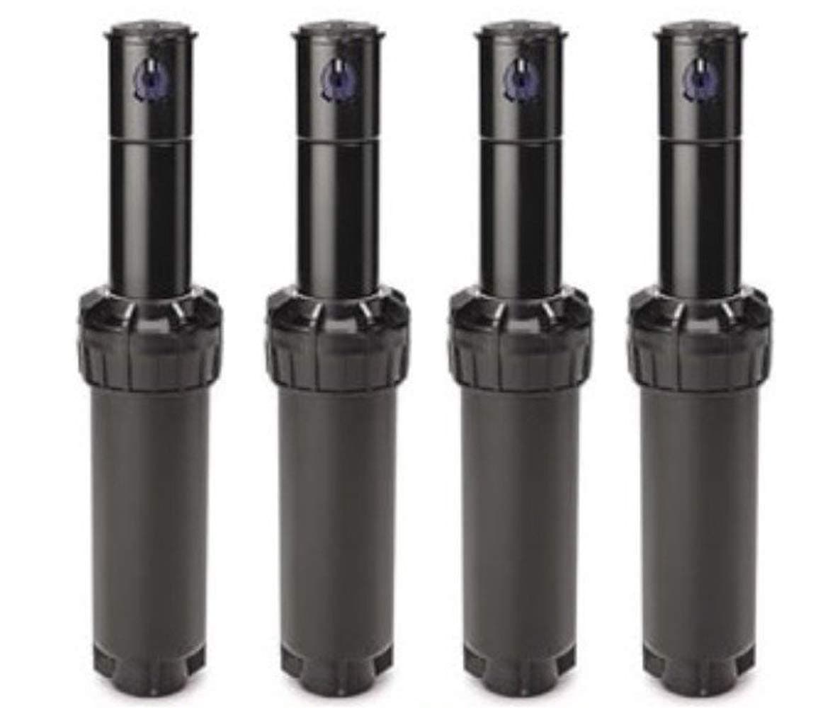 Rotor Heads 5000 Rotor Sprinkler Heads. 4-Pack